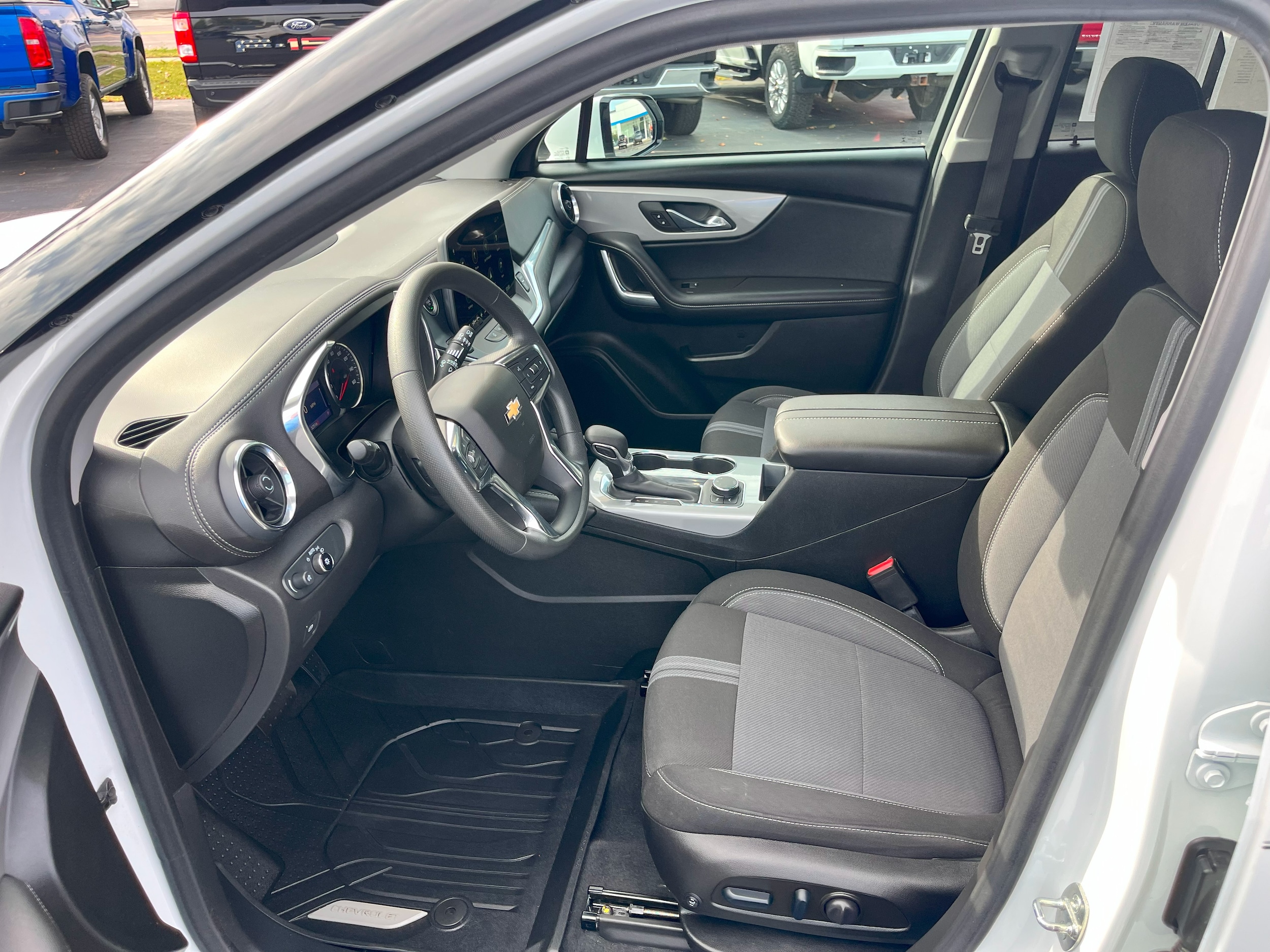 2023 Chevrolet Blazer 2LT - Photo 49