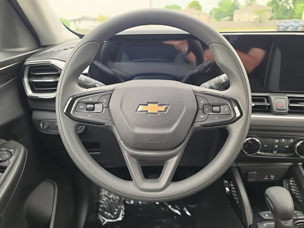 2026 Chevrolet Trailblazer LS - Photo 9