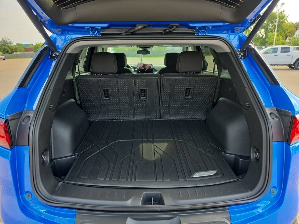 2026 Chevrolet Blazer 2LT - Photo 19