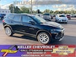 Chevrolet Blazer