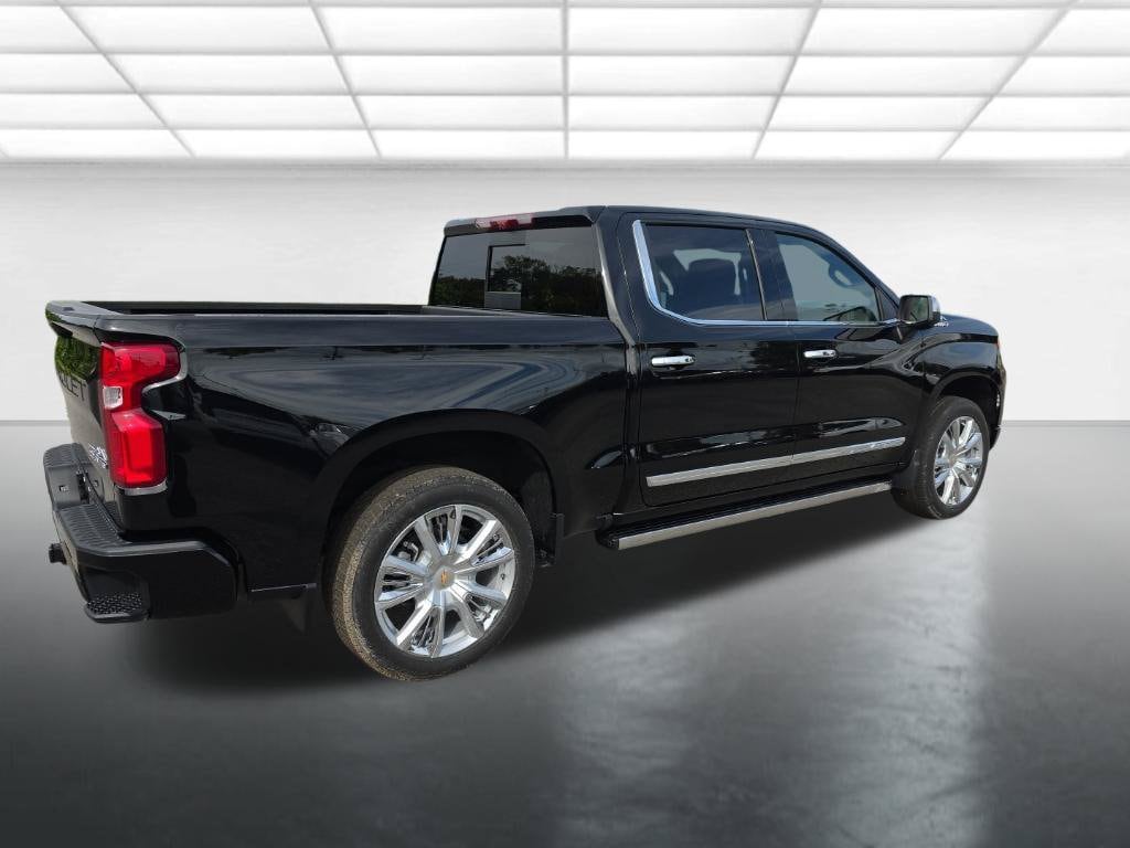2026 Chevrolet Silverado 1500 High Country - Photo 8