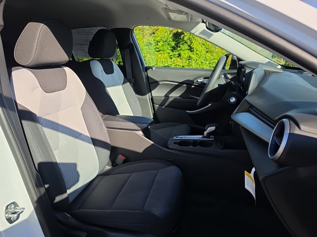 2026 Chevrolet Trax LS - Photo 15