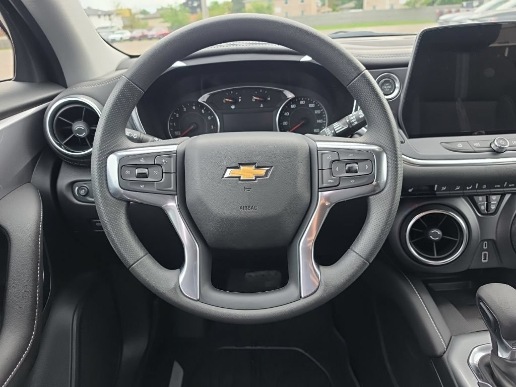 2026 Chevrolet Blazer 2LT - Photo 11