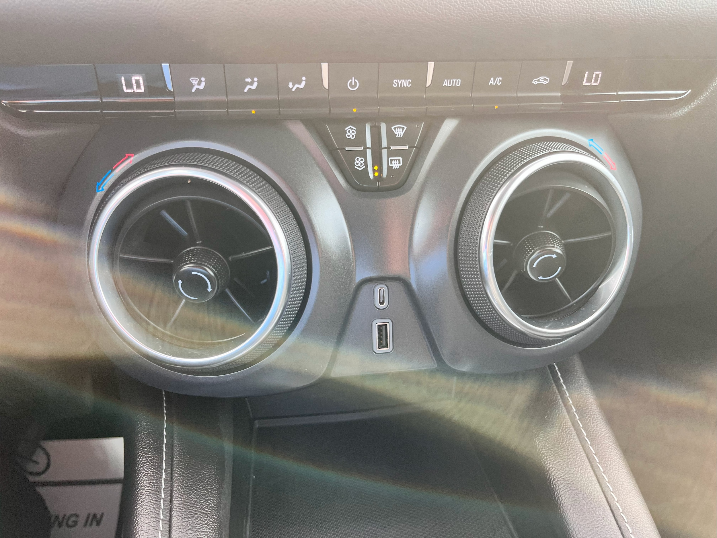 2023 Chevrolet Blazer 2LT - Photo 57