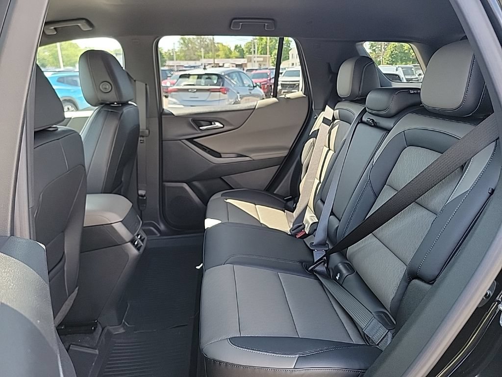 2026 Chevrolet Equinox LT - Photo 14