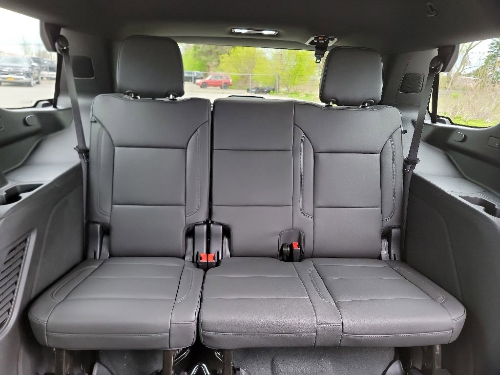 2026 Chevrolet Tahoe LT - Photo 25