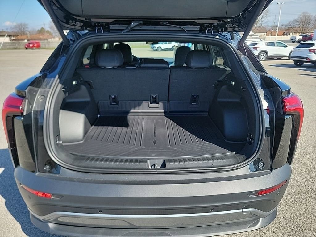 2026 Chevrolet Blazer EV LT - Photo 10
