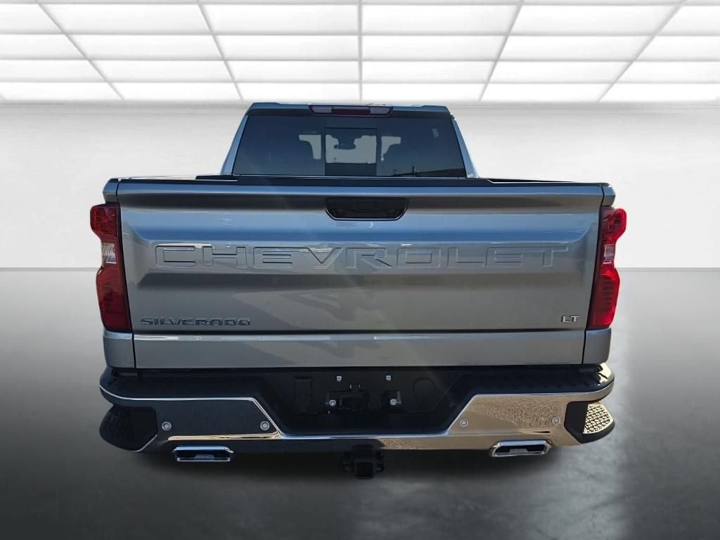 2026 Chevrolet Silverado 1500 LT - Photo 6