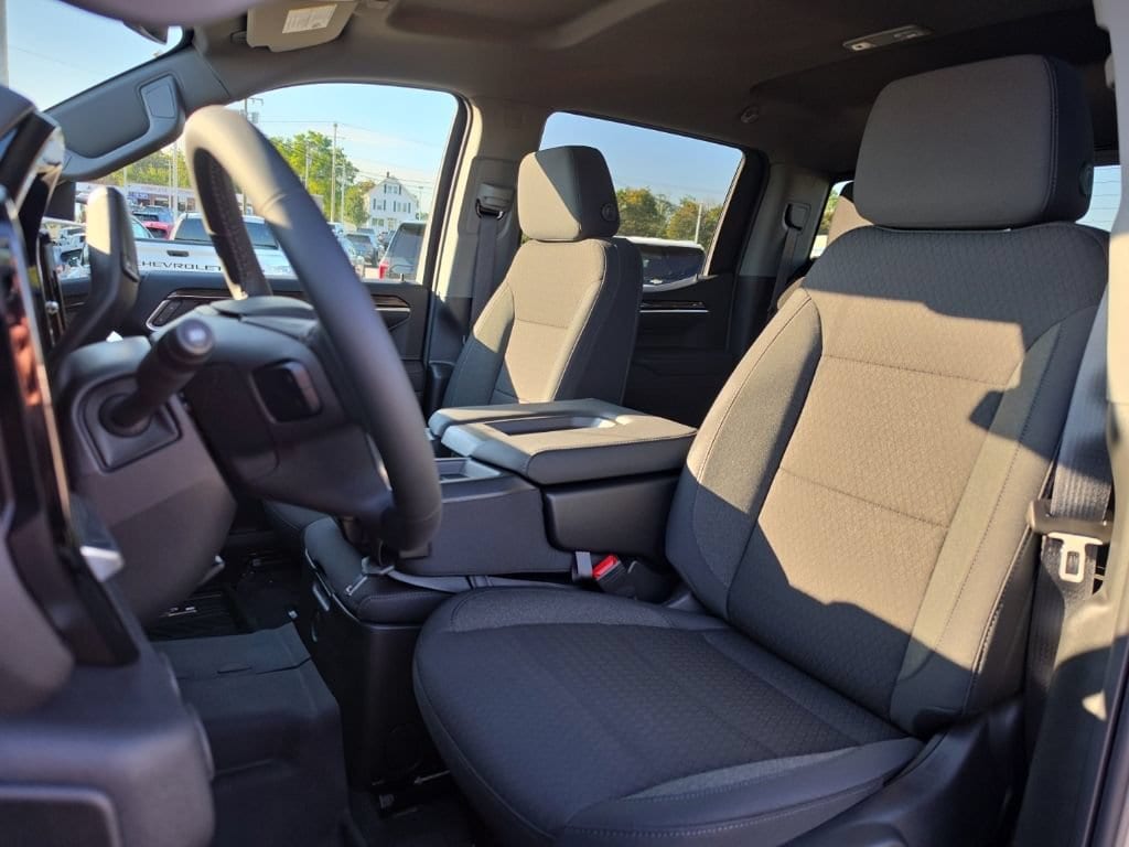 2026 Chevrolet Silverado 1500 LT - Photo 15