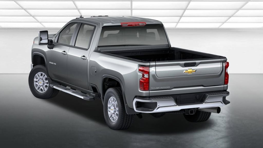 2026 Chevrolet Silverado 2500 HD LT - Photo 20