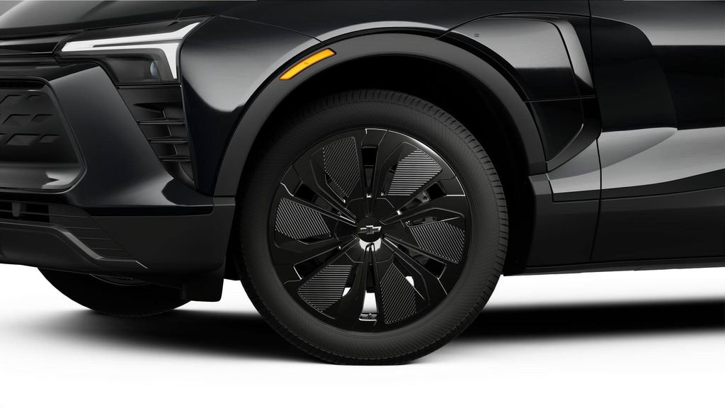 2026 Chevrolet Blazer EV LT - Photo 16