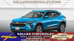 2026 Chevrolet Trax LT SUV
