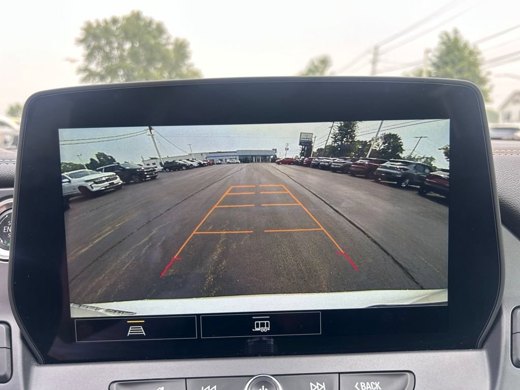 2023 Chevrolet Blazer 2LT - Photo 21