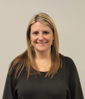 Staff member MAIRI MACLEOD from 8431f96a56a7