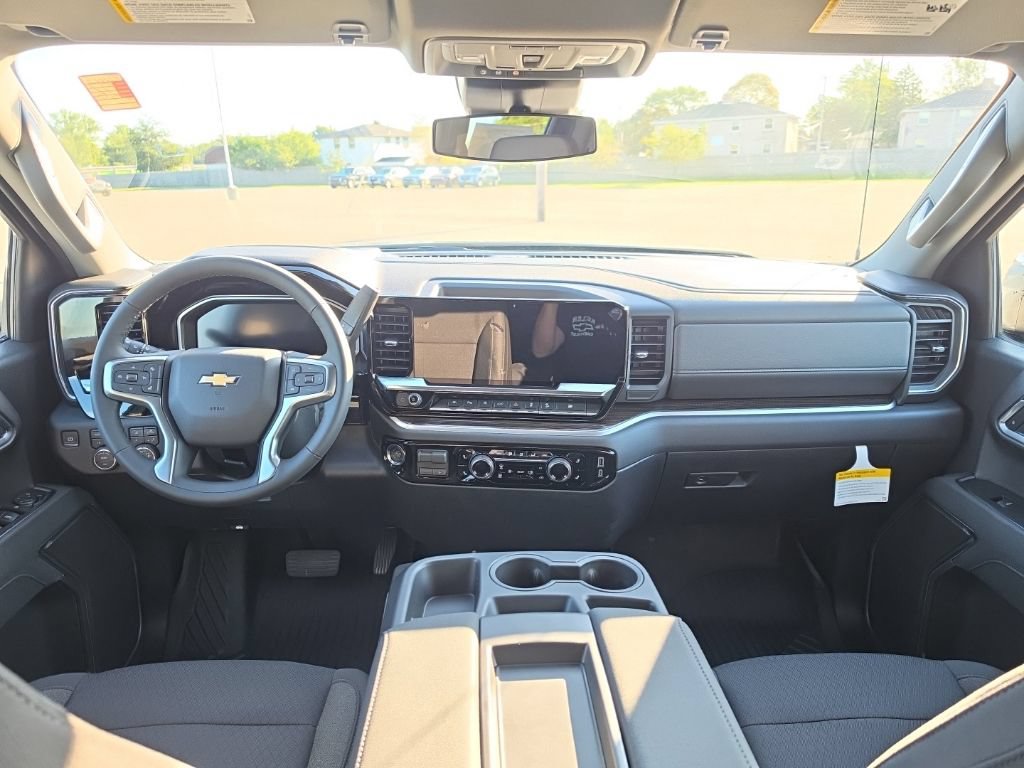 2026 Chevrolet Silverado 1500 LT - Photo 10