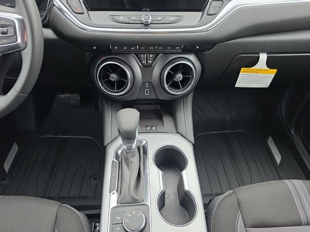 2026 Chevrolet Blazer 2LT - Photo 12