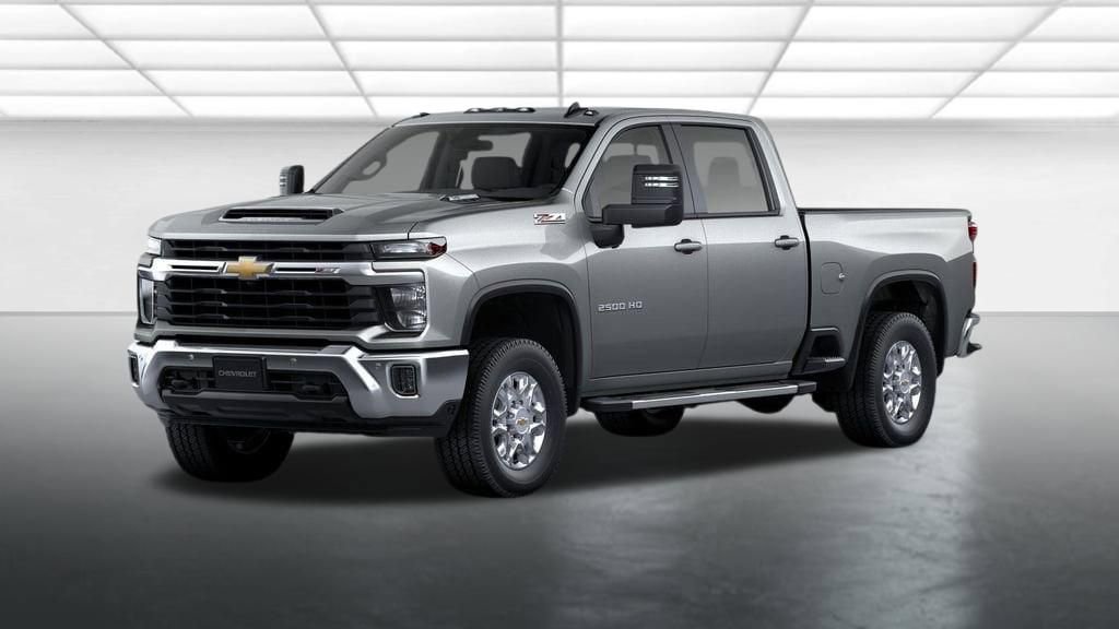 2026 Chevrolet Silverado 2500 HD LT - Photo 13