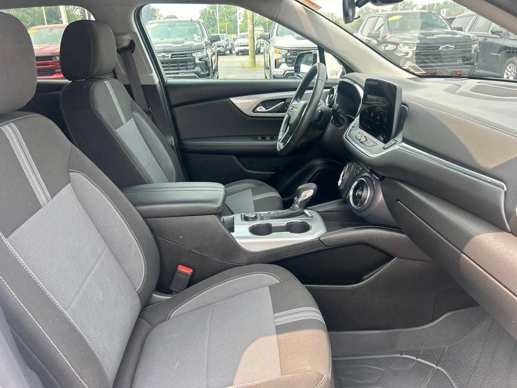 2023 Chevrolet Blazer 2LT - Photo 11