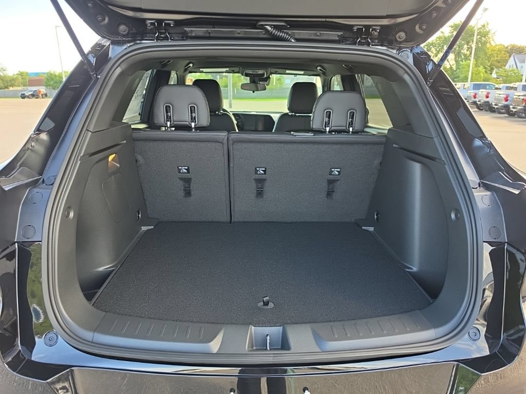 2026 Chevrolet Trailblazer RS - Photo 18