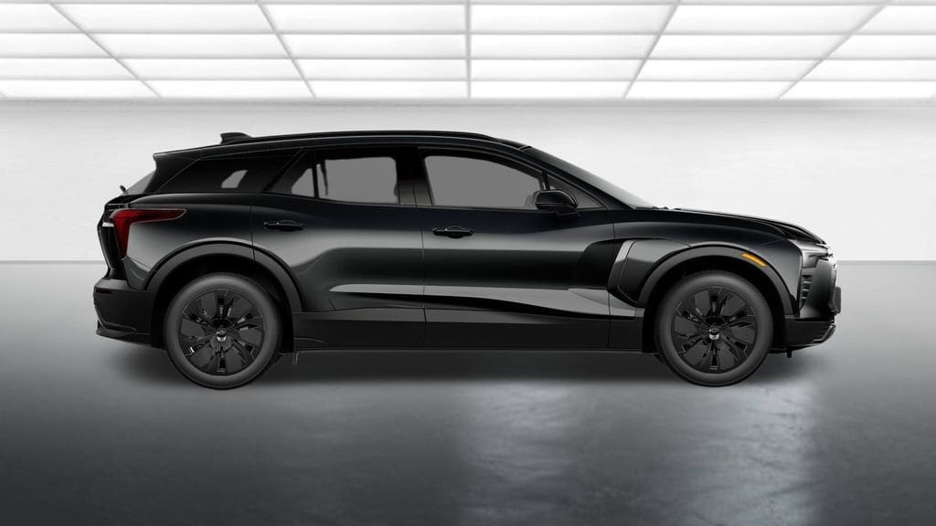 2026 Chevrolet Blazer EV LT - Photo 14