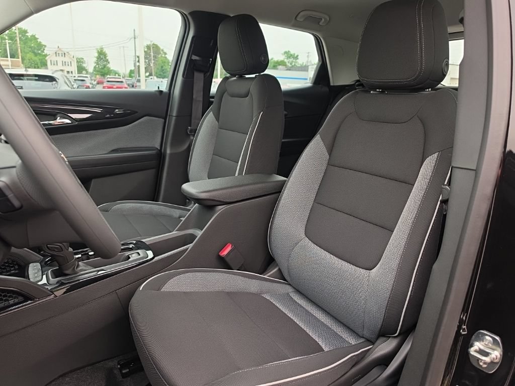 2026 Chevrolet Trailblazer LS - Photo 11
