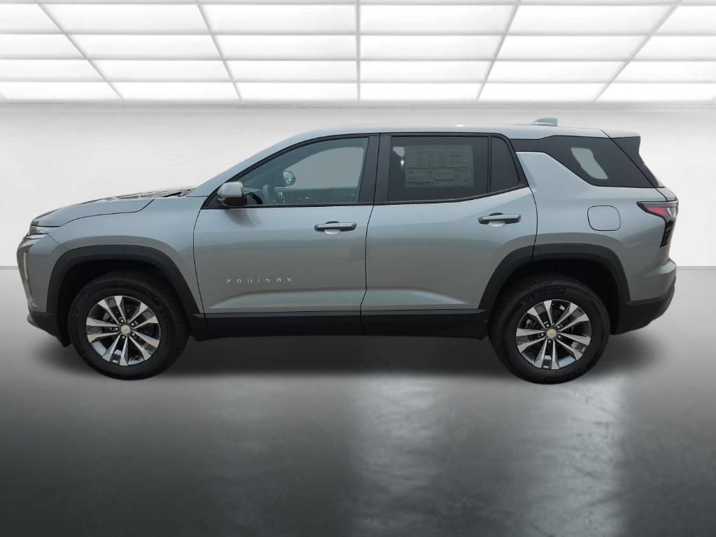 2027 Chevrolet Equinox LT - Photo 3