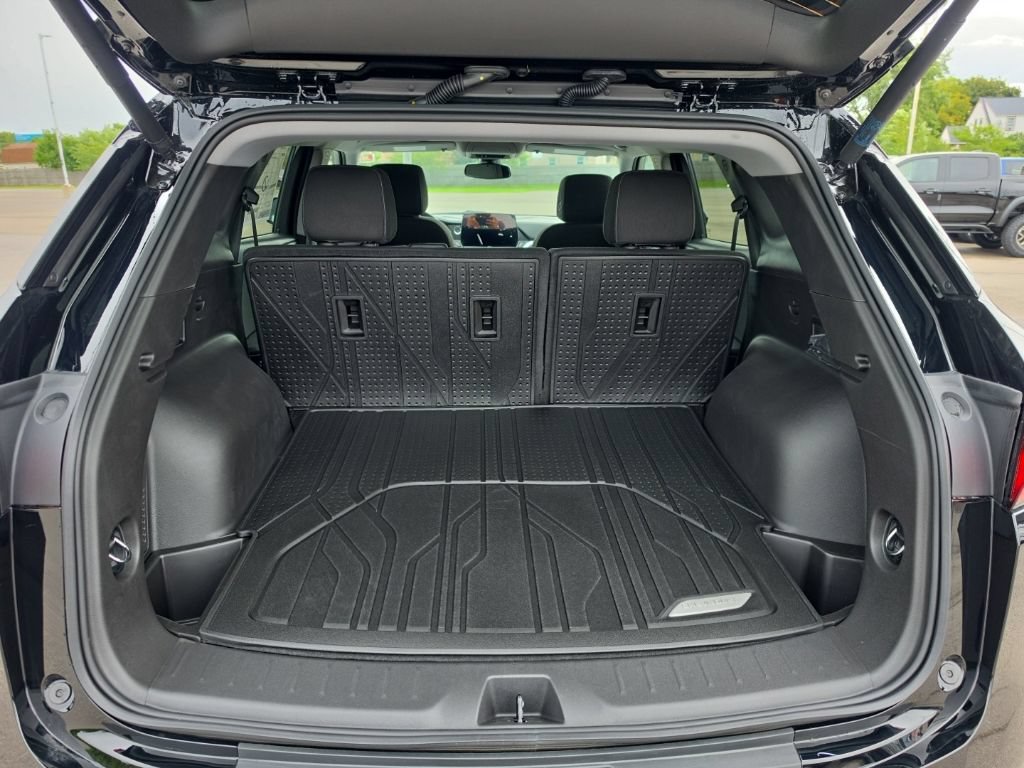 2026 Chevrolet Blazer 2LT - Photo 19