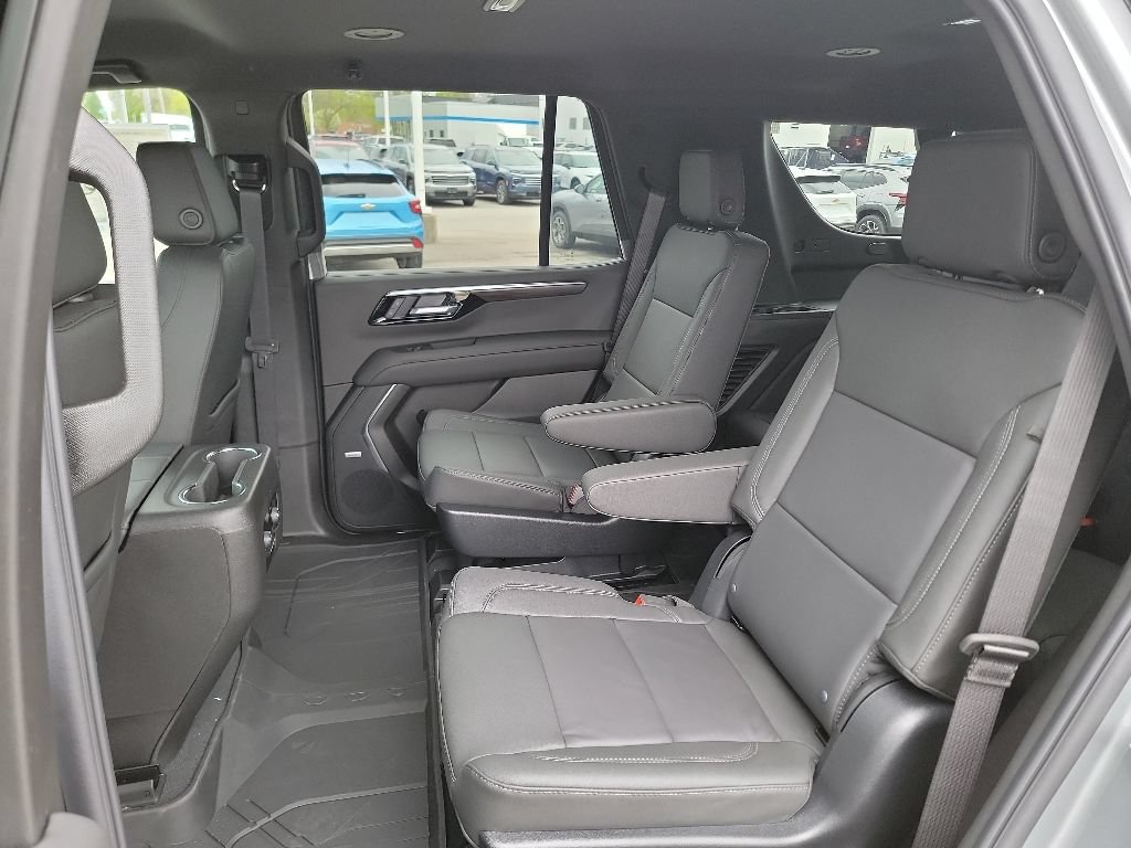 2026 Chevrolet Tahoe LT - Photo 24