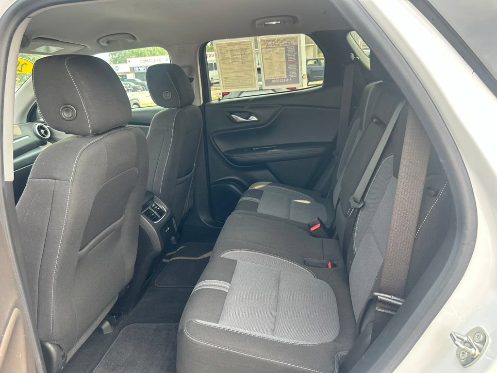 2023 Chevrolet Blazer 2LT - Photo 25