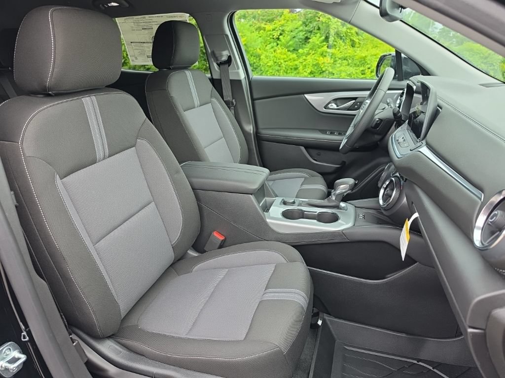 2026 Chevrolet Blazer 2LT - Photo 16
