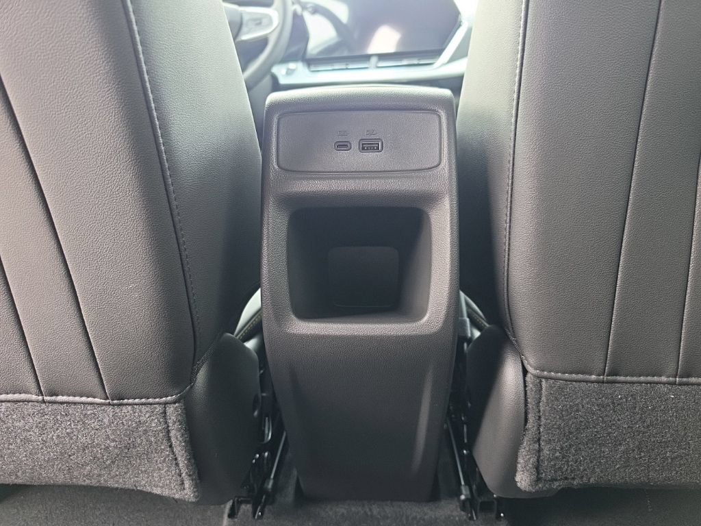2026 Chevrolet Trax LT - Photo 14