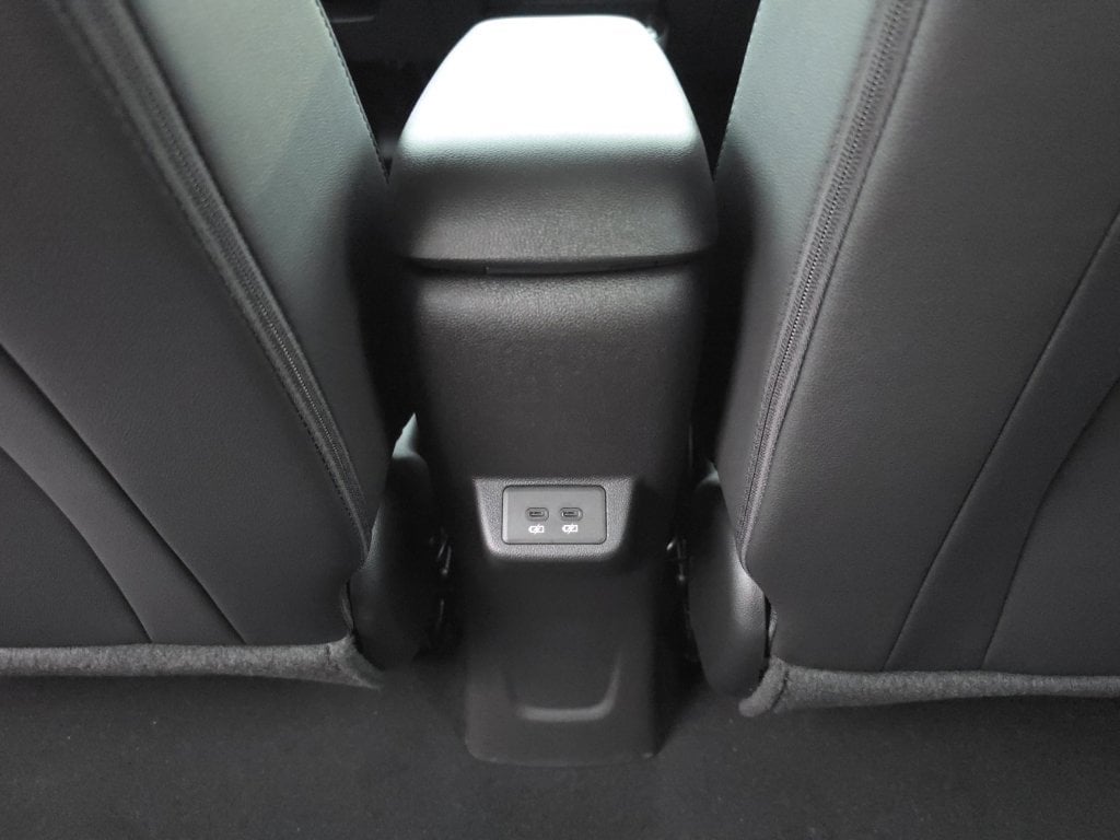2027 Chevrolet Bolt LT - Photo 14