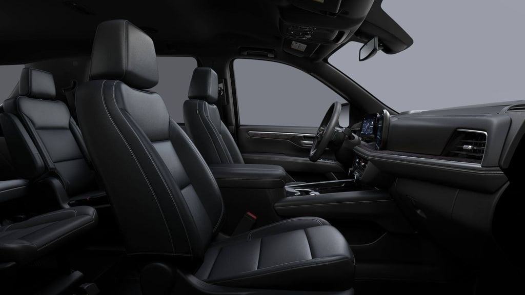 2026 Chevrolet Tahoe LT - Photo 6