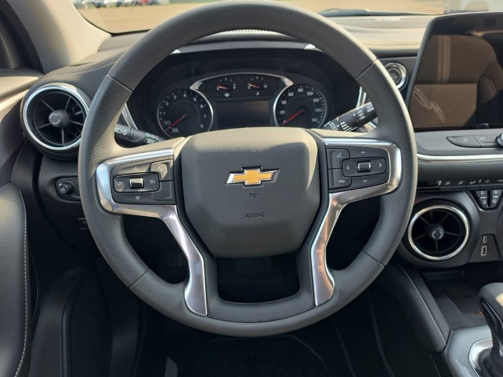 2026 Chevrolet Blazer 2LT - Photo 11