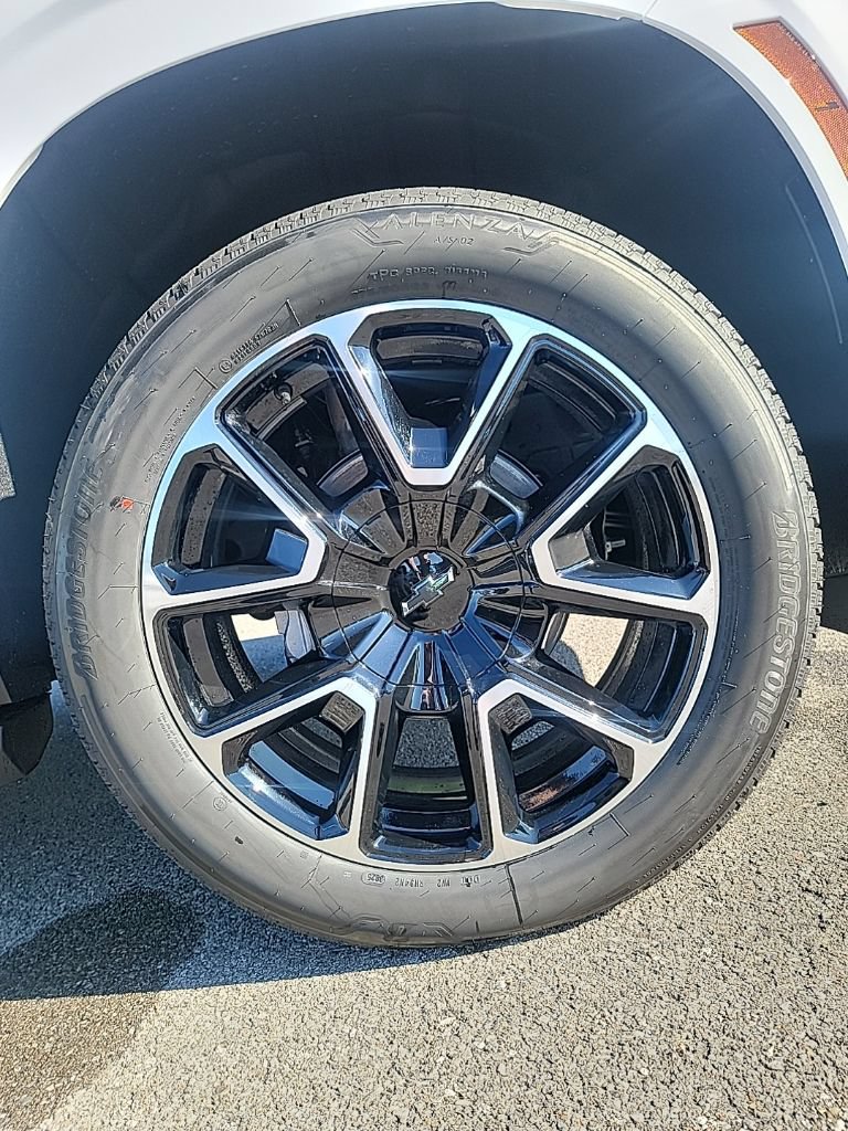 2026 Chevrolet Tahoe RST - Photo 14
