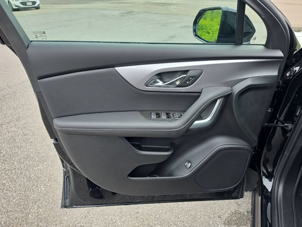 2026 Chevrolet Blazer 2LT - Photo 20