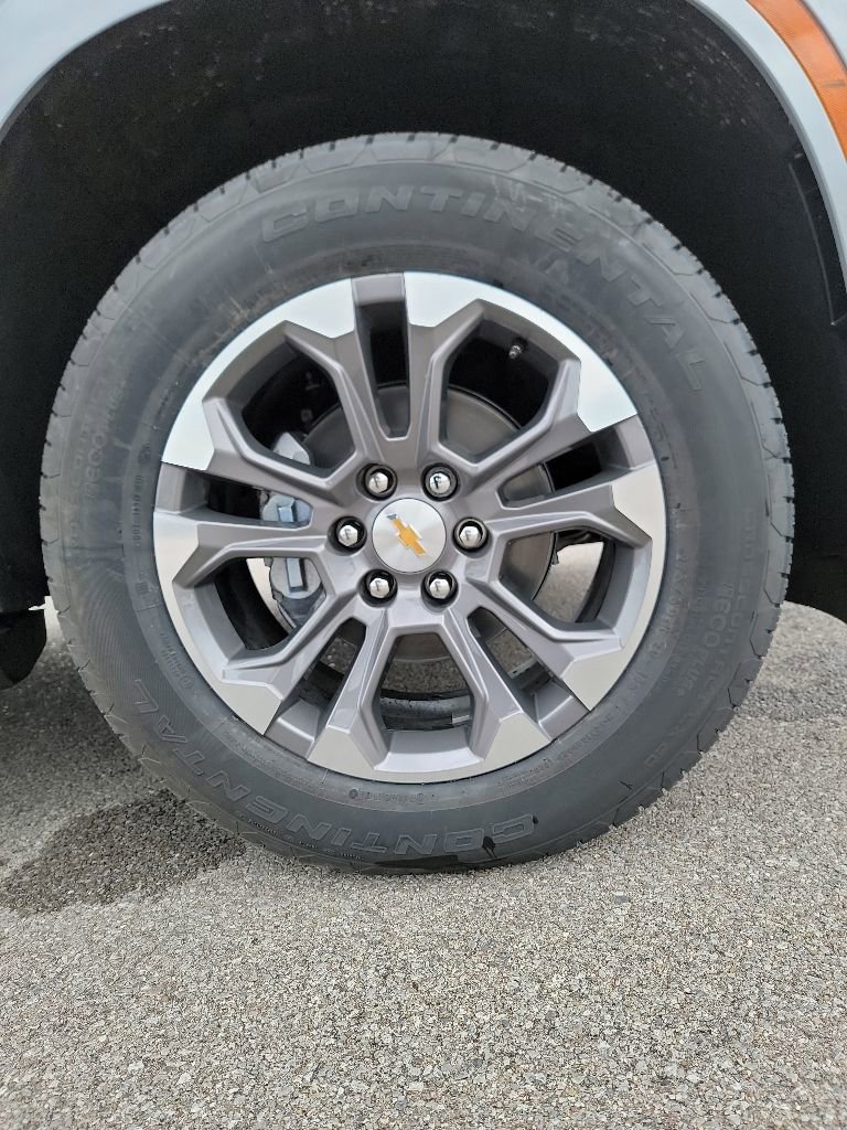 2026 Chevrolet Tahoe LT - Photo 15