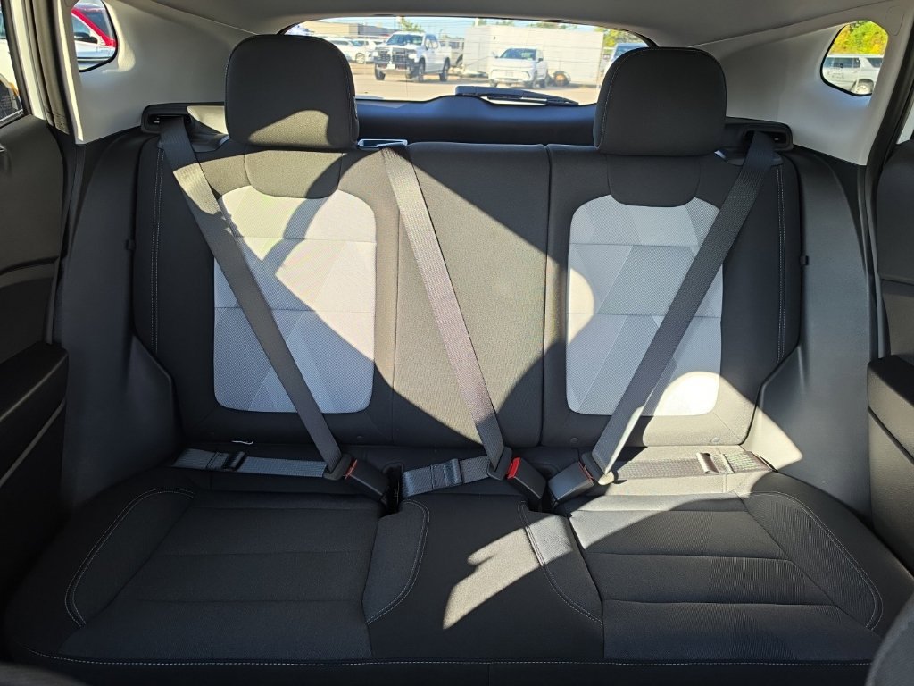 2026 Chevrolet Trax LS - Photo 16