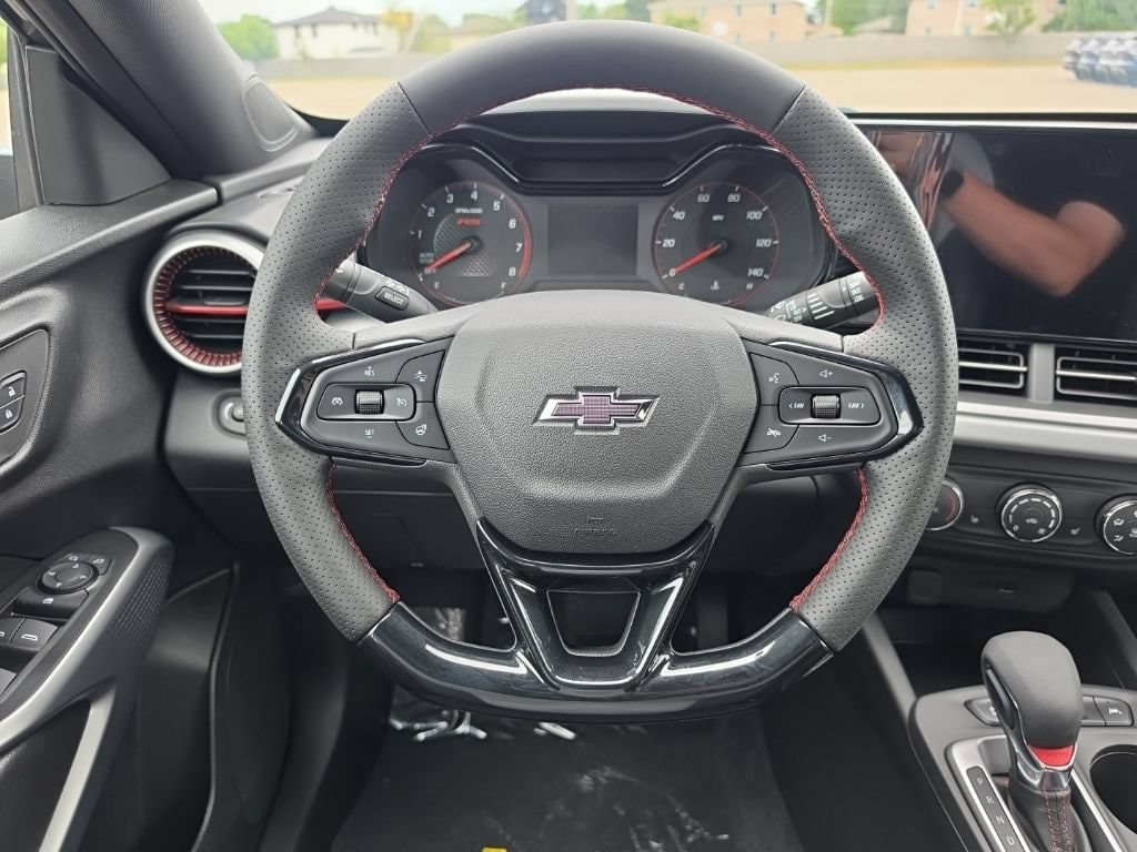 2026 Chevrolet Trax RS - Photo 10
