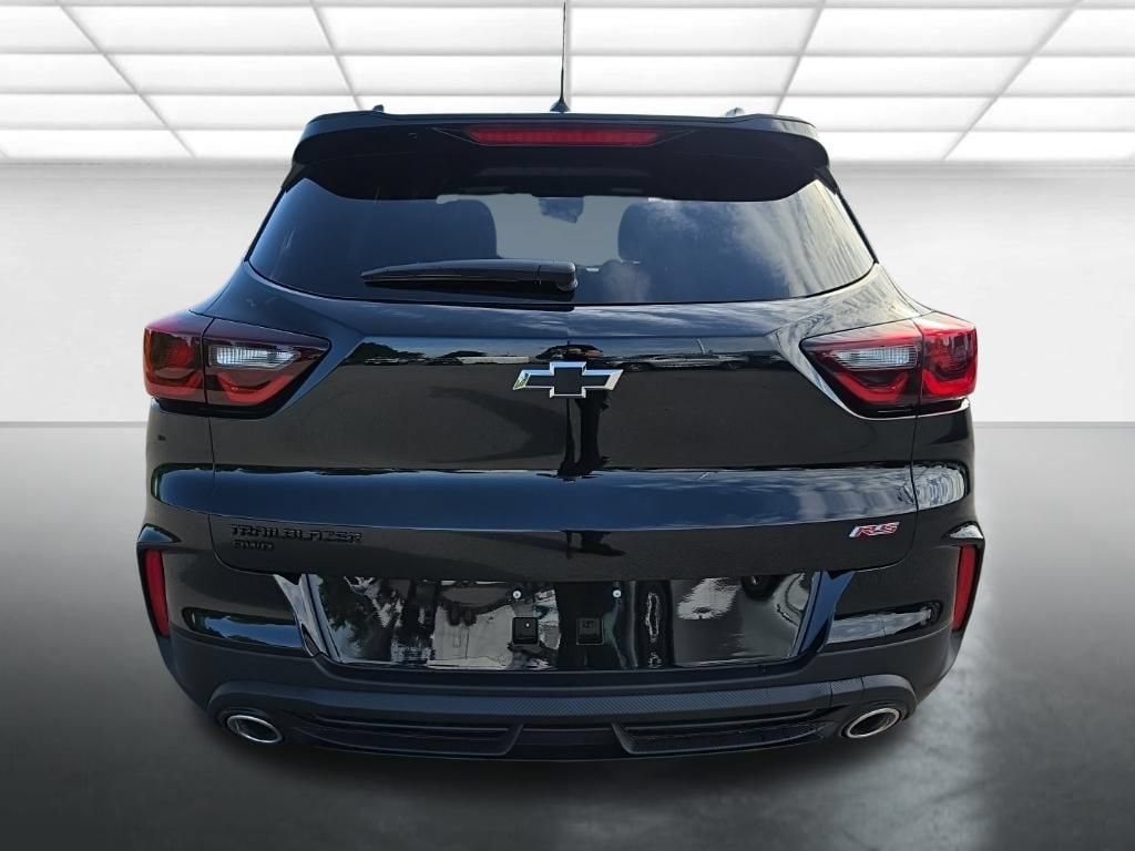 2026 Chevrolet Trailblazer RS - Photo 6