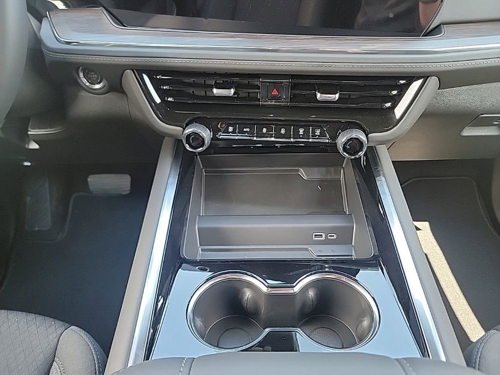 2026 Chevrolet Tahoe LS - Photo 24