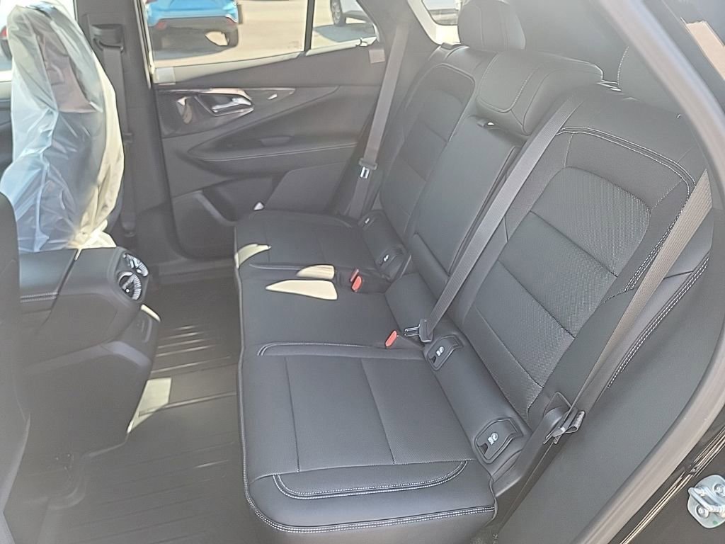 2026 Chevrolet Blazer EV LT - Photo 11