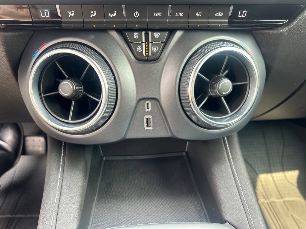 2023 Chevrolet Blazer 2LT - Photo 22