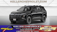 2026 Chevrolet Equinox LT SUV