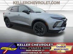 2026 Chevrolet Blazer 2LT SUV
