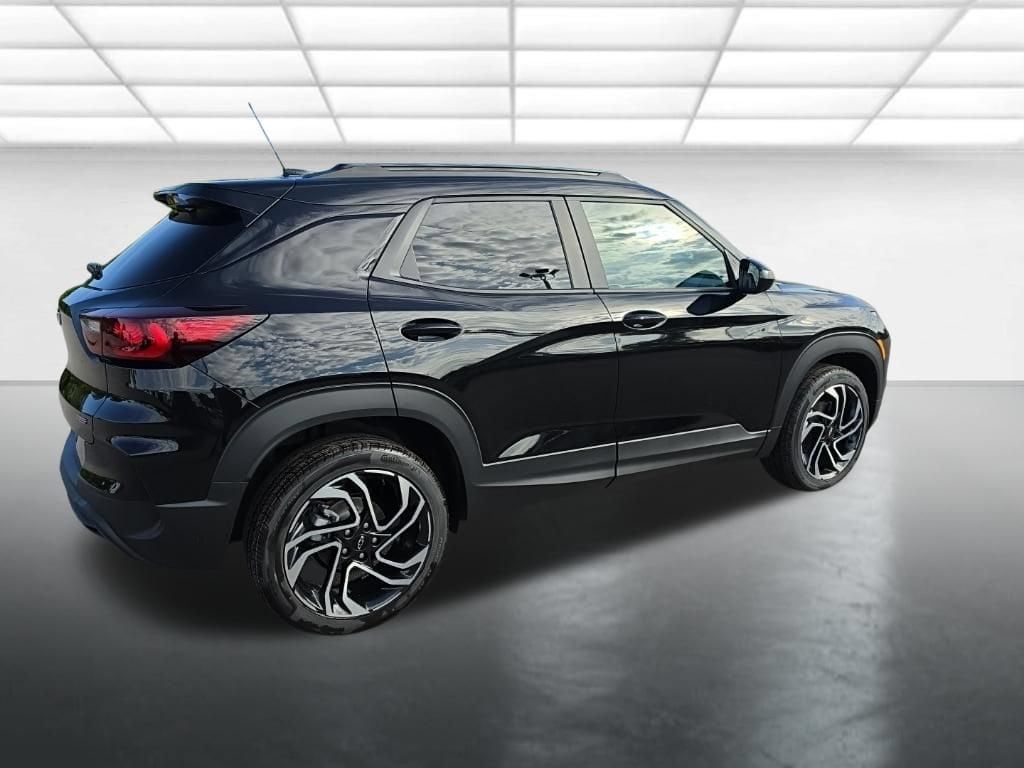 2026 Chevrolet Trailblazer RS - Photo 7