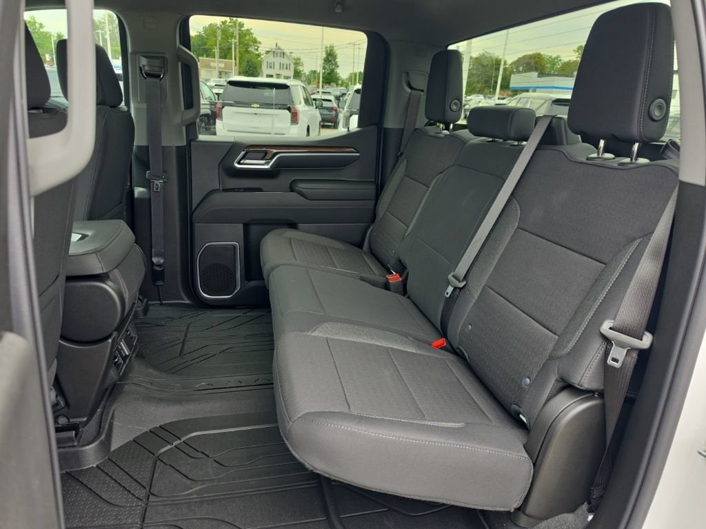 2026 Chevrolet Silverado 1500 RST - Photo 19