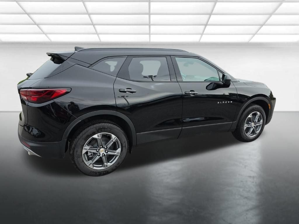 2026 Chevrolet Blazer 2LT - Photo 7
