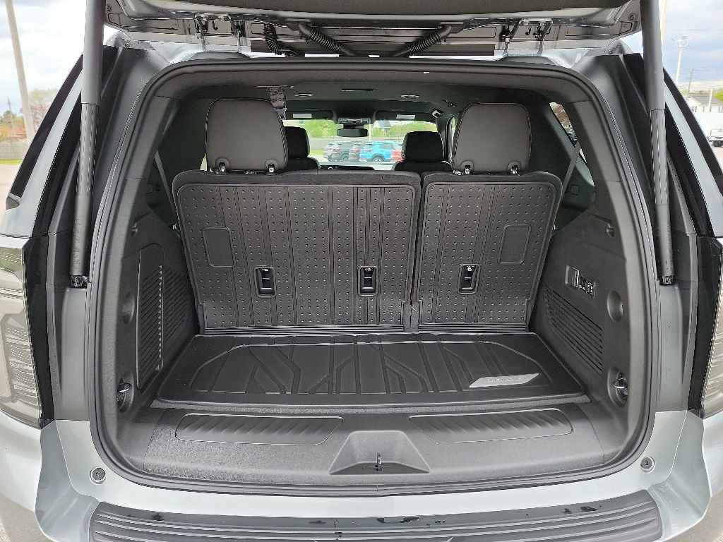 2026 Chevrolet Tahoe LT - Photo 26