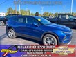 Chevrolet Blazer